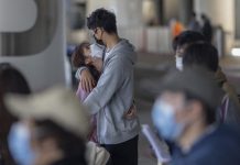 Corona时代的爱情
