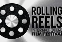 Rolling Reels International Film Festival